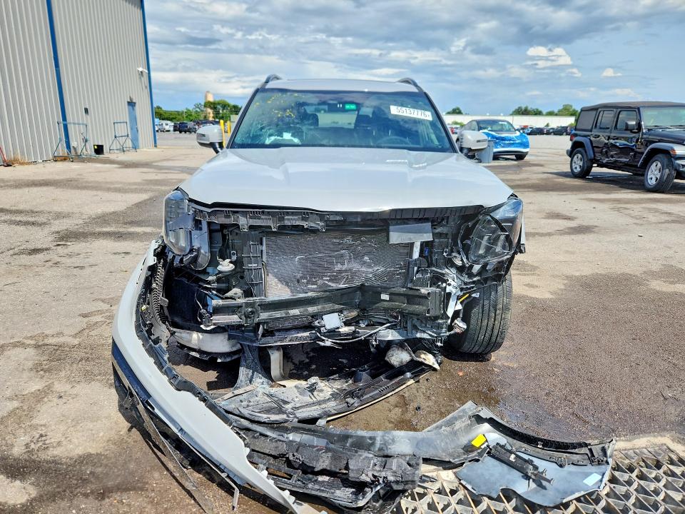 Aukcja sprzedaży 2024 Kia Telluride, vin: 5XYP3DGC0RG498415, numer aukcji: 55137776