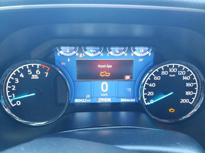 Продаж на аукціоні авто 2023 Ford F150, vin: 1FTFW1E81PKF24415, номер лоту: 50438336