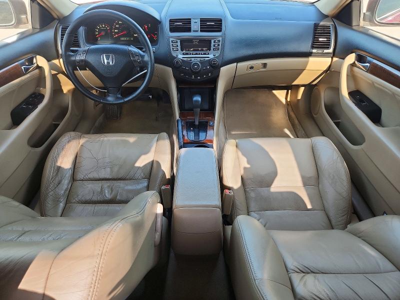 Продажа на аукционе авто 2007 Honda Accord, vin: 1HGCM72637A005985, номер лота: 53086316