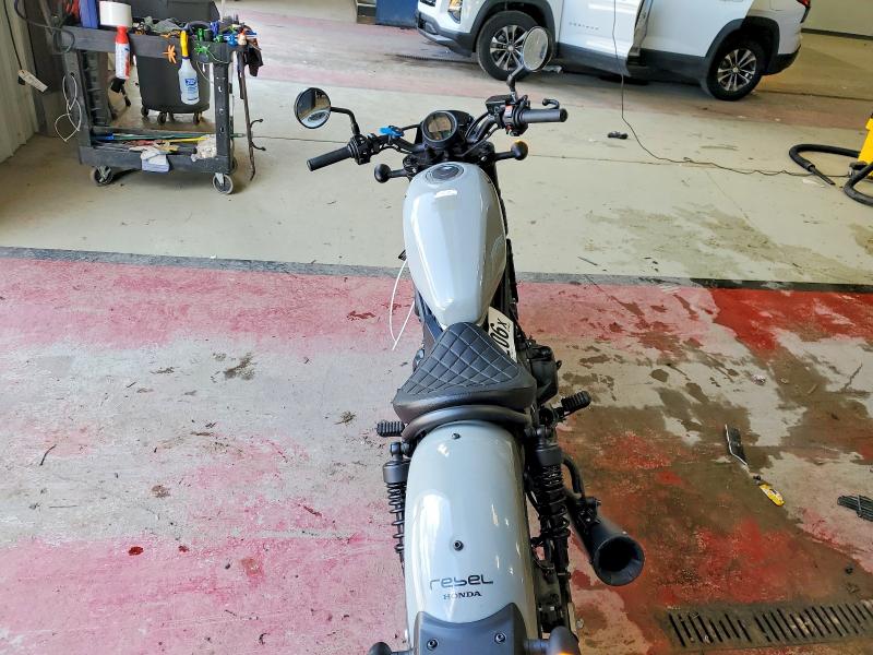 2024 Honda Cmx500 მანქანა იყიდება აუქციონზე, vin: MLHPC5618R5701224, აუქციონის ნომერი: 53042206