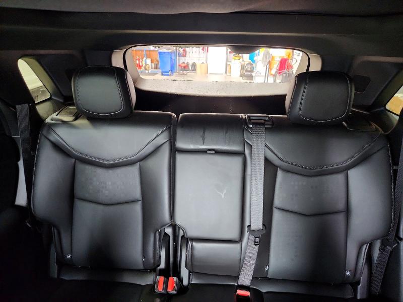 Продаж на аукціоні авто 2023 Cadillac Xt5, vin: 1GYKNDRS6PZ199223, номер лоту: 53642516