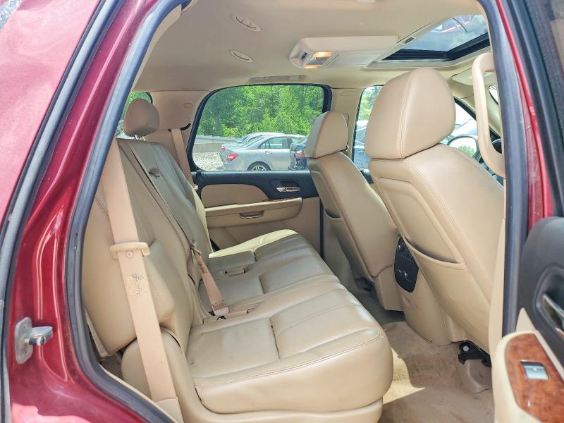 Aukcja sprzedaży 2007 Chevrolet Tahoe, vin: 1GNFK13017R110669, numer aukcji: 55045896