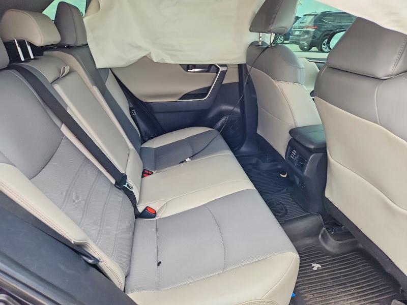 54927026 :رقم المزاد ، 2T3N1RFV5RW433378 vin ، 2024 Toyota Rav4 مزاد بيع