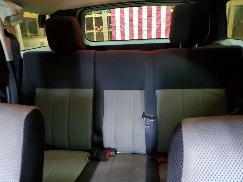 2007 Dodge Nitro მანქანა იყიდება აუქციონზე, vin: 1D8GU58647W735209, აუქციონის ნომერი: 52602366
