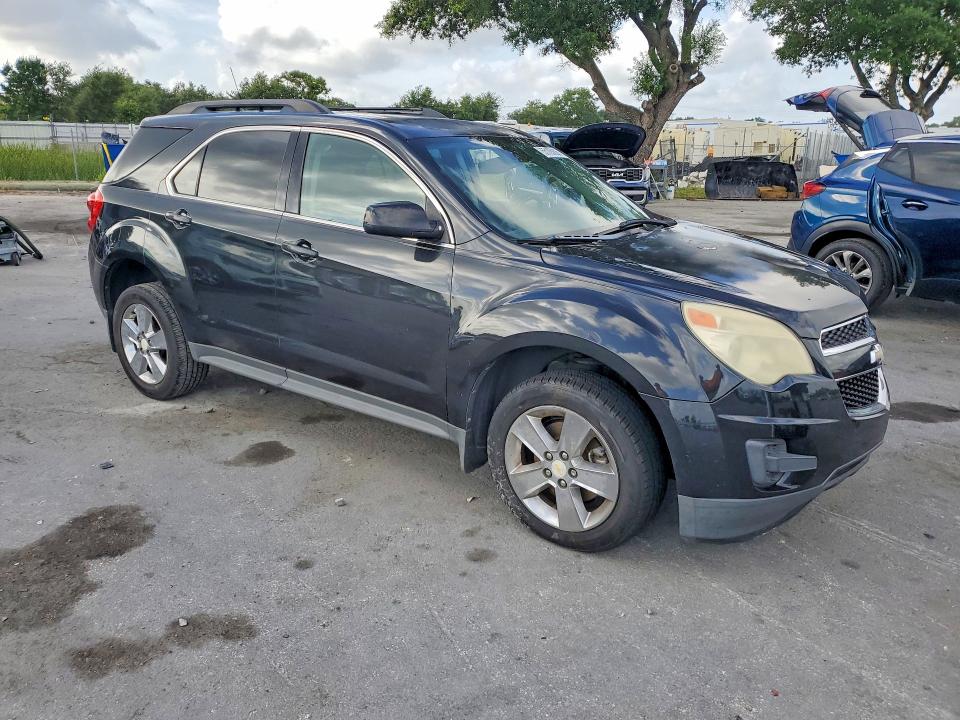 Aukcja sprzedaży 2012 Chevrolet Equinox, vin: 2GNFLDE56C6295282, numer aukcji: 55105826