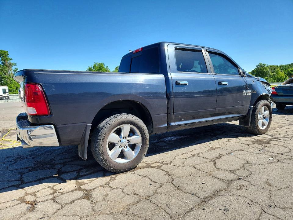 Продаж на аукціоні авто 2013 Ram 1500, vin: 1C6RR7LT2DS699466, номер лоту: 53324336