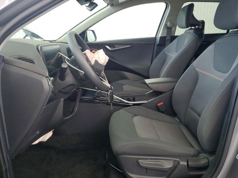 Aukcja sprzedaży 2026 Kia Niro, vin: KNDCP3LE1T5329363, numer aukcji: 55403336