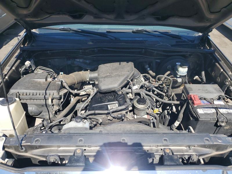 52948246 :رقم المزاد ، 5TFTX4CN6BX003518 vin ، 2011 Toyota Tacoma مزاد بيع