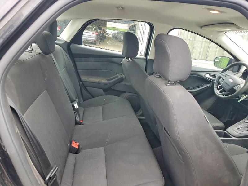 Продаж на аукціоні авто 2017 Ford Focus, vin: 1FADP3F28HL316589, номер лоту: 54667576