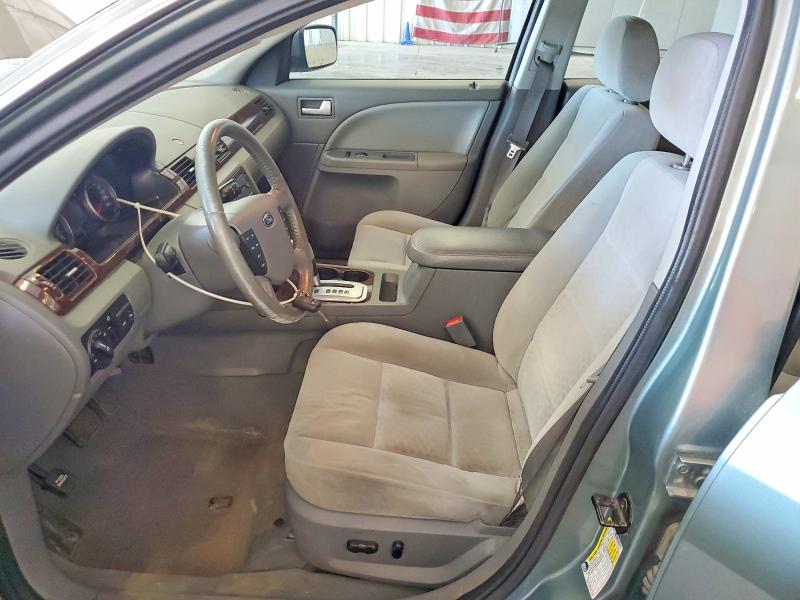 Продаж на аукціоні авто 2007 Ford Five Hundred, vin: 1FAHP24137G131296, номер лоту: 55026486