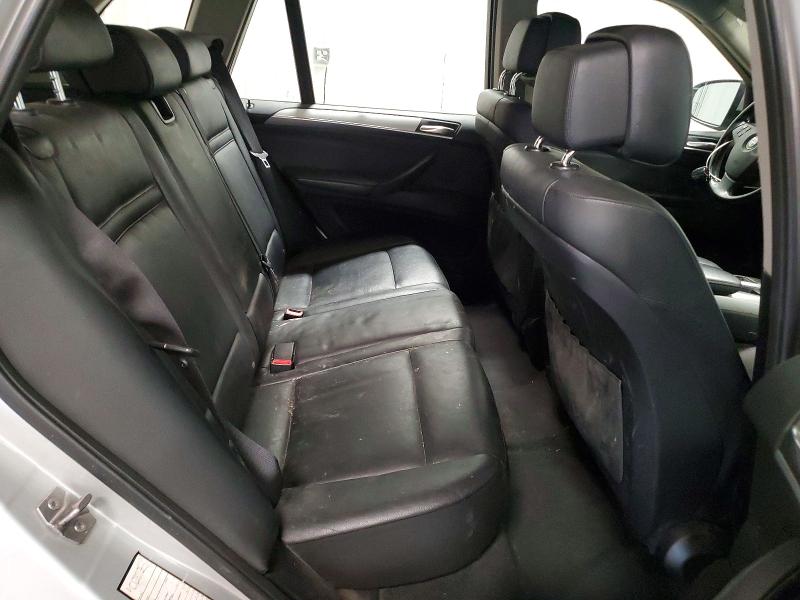 Aukcja sprzedaży 2013 Bmw X5, vin: 5UXZV4C57D0B13586, numer aukcji: 52269226
