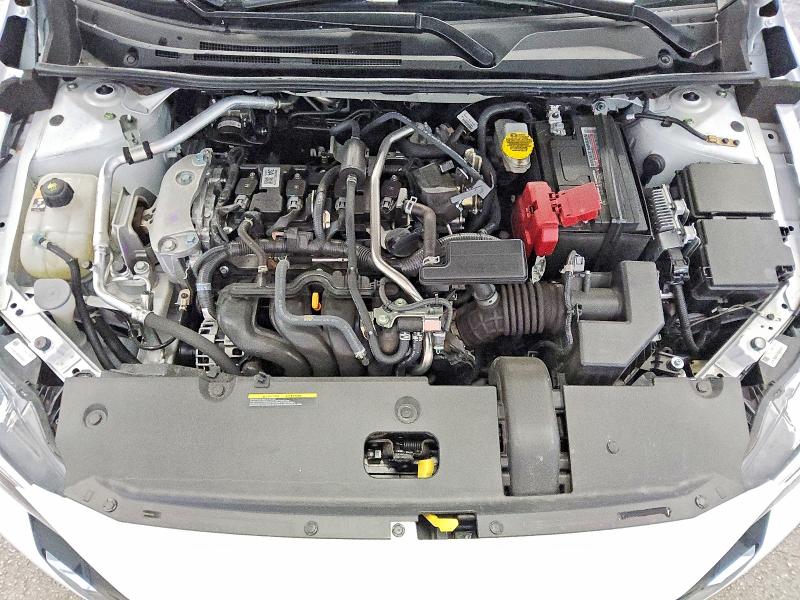 Продаж на аукціоні авто 2025 Nissan Sentra, vin: 3N1AB8CV7SY316821, номер лоту: 53718876