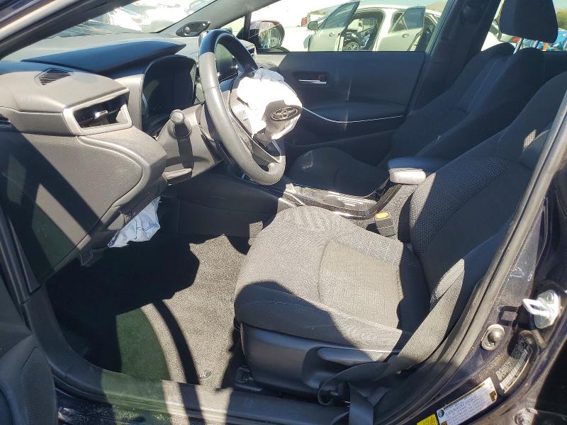 54156846 :رقم المزاد ، JTDP4MCE4NJ088490 vin ، 2022 Toyota Corolla مزاد بيع