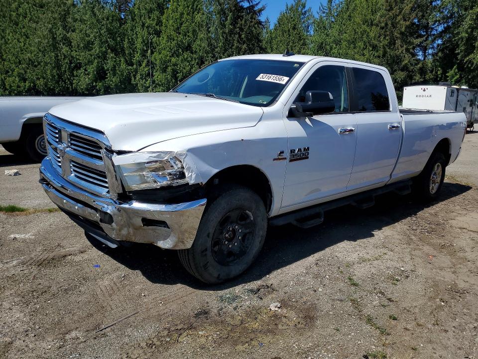 Aukcja sprzedaży 2016 Ram 3500, vin: 3C63R3HL8GG164869, numer aukcji: 53161556