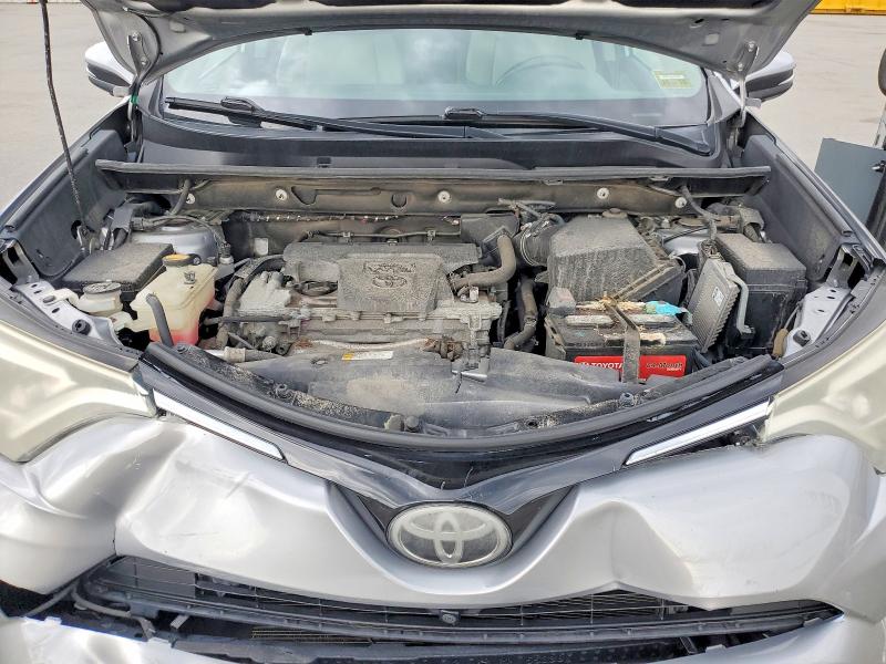 53443426 :رقم المزاد ، 2T3DFREV2GW416713 vin ، 2016 Toyota Rav4 مزاد بيع