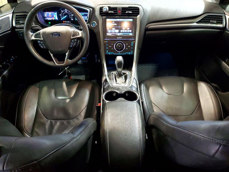Продажа на аукционе авто 2014 Ford Fusion, vin: 3FA6P0RU6ER284355, номер лота: 52400256