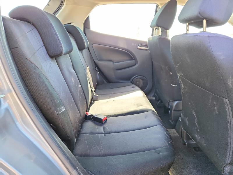 Aukcja sprzedaży 2014 Mazda Mazda2, vin: JM1DE1KZXE0188313, numer aukcji: 52036826