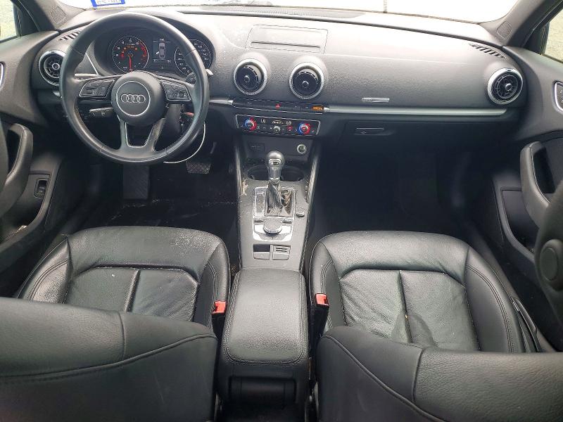 Aukcja sprzedaży 2018 Audi A3, vin: WAUAUGFF3J1059730, numer aukcji: 52504876