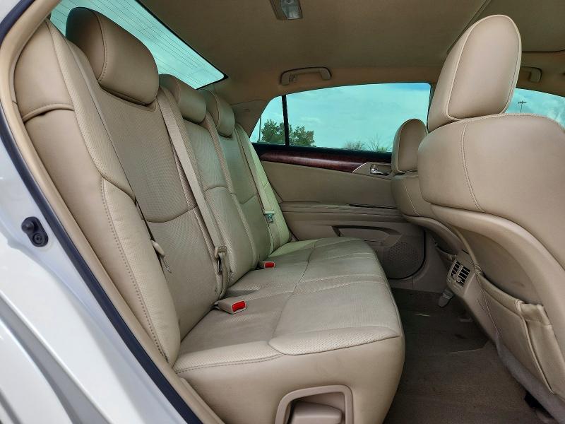 Aukcja sprzedaży 2012 Toyota Avalon, vin: 4T1BK3DB1CU458736, numer aukcji: 52365706