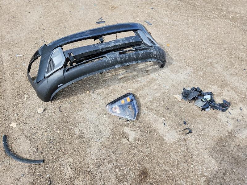 2026 Hyundai Kona მანქანა იყიდება აუქციონზე, vin: KM8HF3AB3TU369219, აუქციონის ნომერი: 54731606