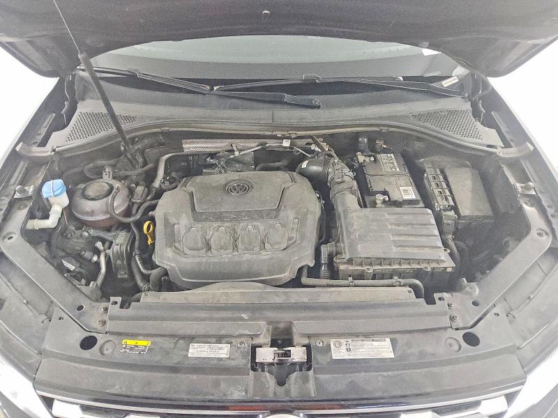 Продажа на аукционе авто 2020 Volkswagen Tiguan, vin: 3VV3B7AX2LM108036, номер лота: 52068416