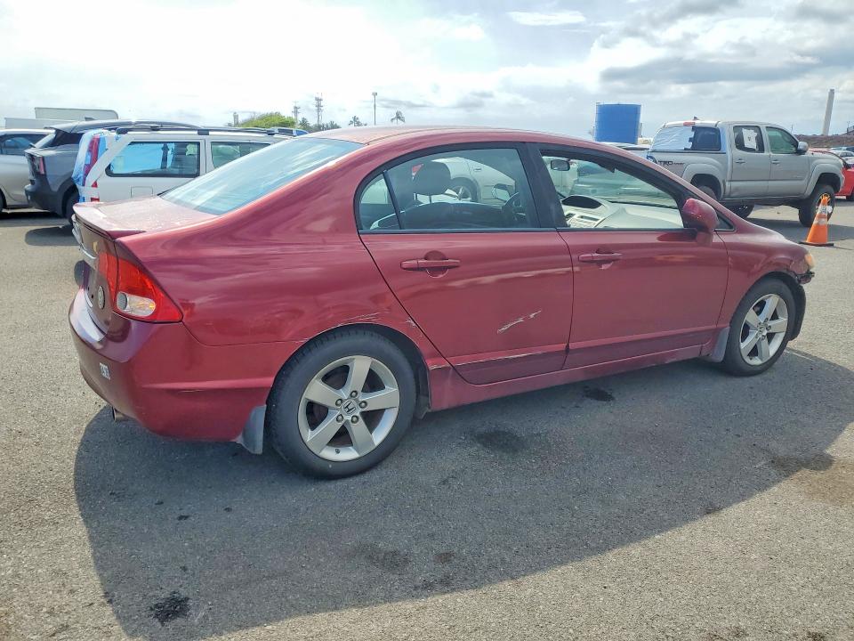 Продаж на аукціоні авто 2010 Honda Civic, vin: 19XFA1F67AE066174, номер лоту: 52270456