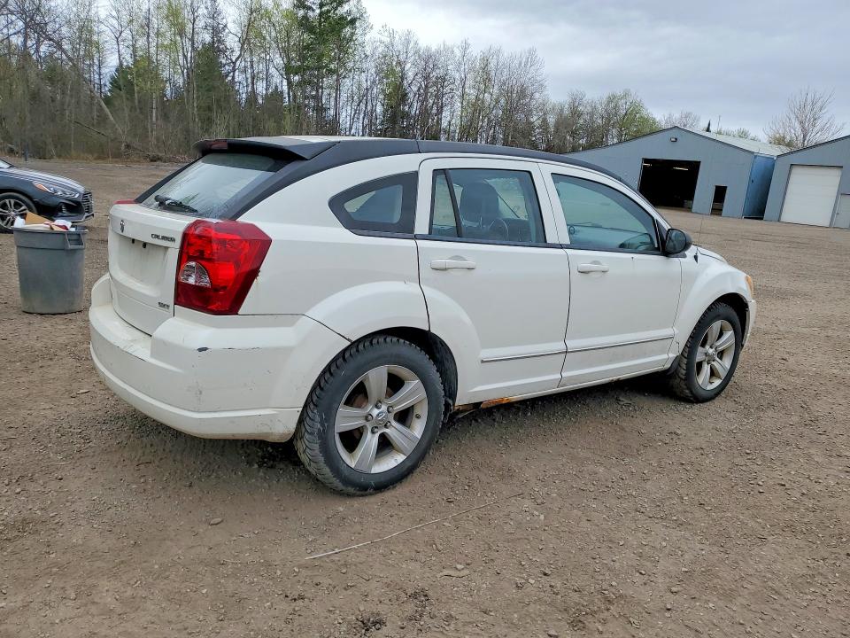 Aukcja sprzedaży 2010 Dodge Caliber, vin: 1B3CB4HA2AD605919, numer aukcji: 51872116