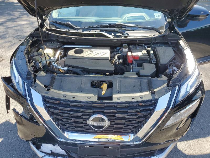 Auction sale of the 2023 Nissan Rogue, vin: JN8BT3DD8PW315249, lot number: 53236266