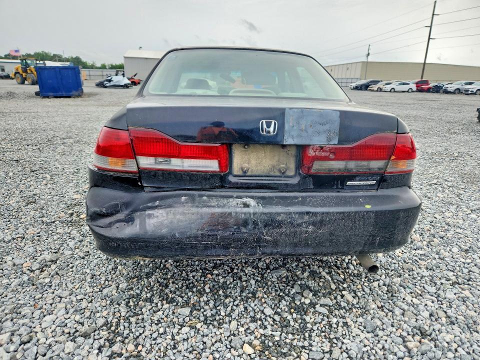 Продаж на аукціоні авто 2002 Honda Accord, vin: JHMCG567X2C014515, номер лоту: 51469936