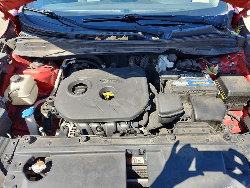 2015 Hyundai Tucson მანქანა იყიდება აუქციონზე, vin: KM8JT3AF3FU107010, აუქციონის ნომერი: 54894766