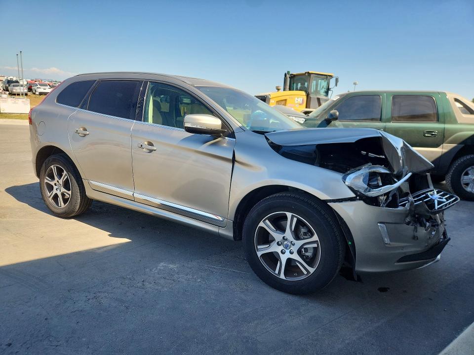 Aukcja sprzedaży 2015 Volvo Xc60, vin: YV4902RK3F2670238, numer aukcji: 54634626