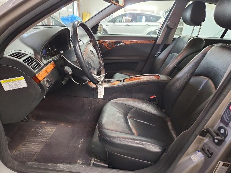 Aukcja sprzedaży 2006 Mercedes-benz E, vin: WDBUF56J36A892985, numer aukcji: 51962266