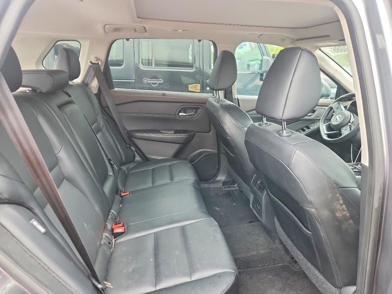 Продажа на аукционе авто 2022 Nissan Rogue, vin: 5N1BT3BB9NC720091, номер лота: 52651086