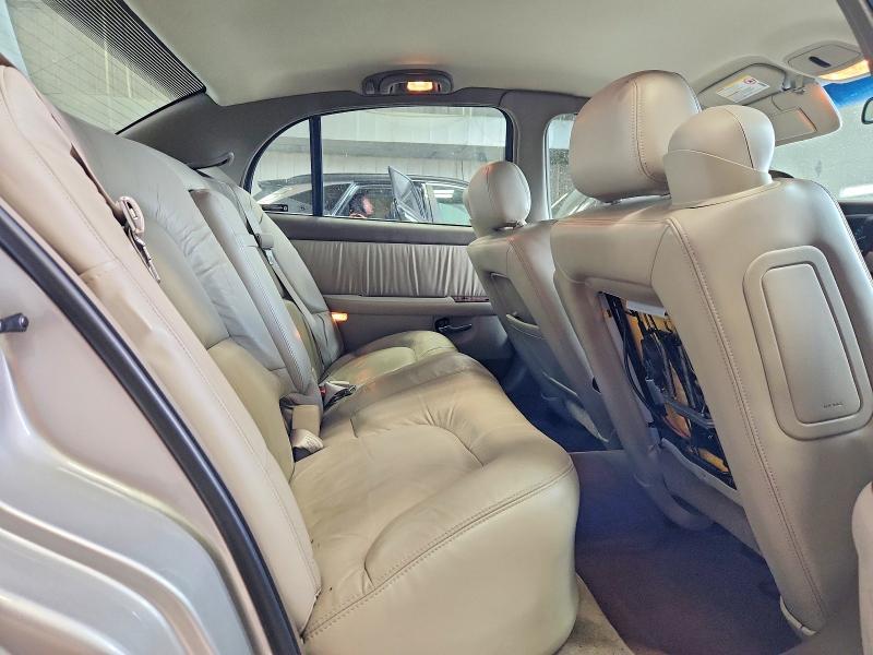 Продажа на аукционе авто 2002 Buick Park Avenue, vin: 1G4CW54K324211432, номер лота: 52203686