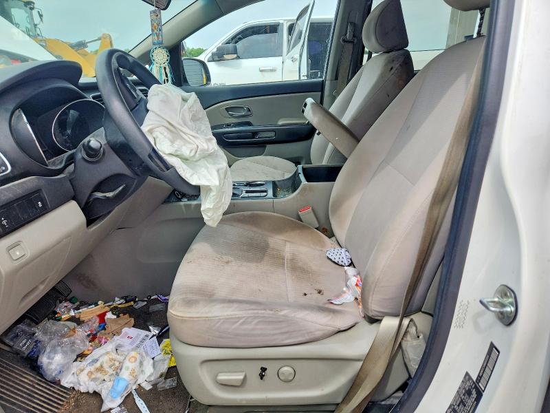 Aukcja sprzedaży 2021 Kia Sedona, vin: KNDMB5C14M6665354, numer aukcji: 51870936