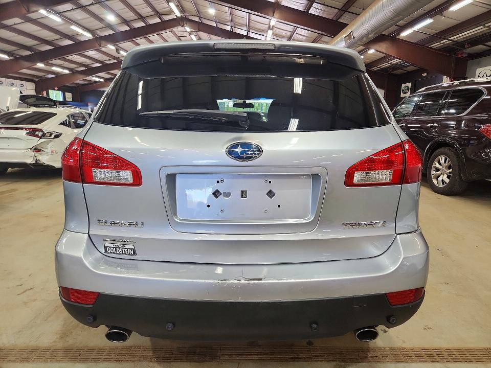 Продаж на аукціоні авто 2013 Subaru Tribeca, vin: 4S4WX9GD2D4401126, номер лоту: 52288616