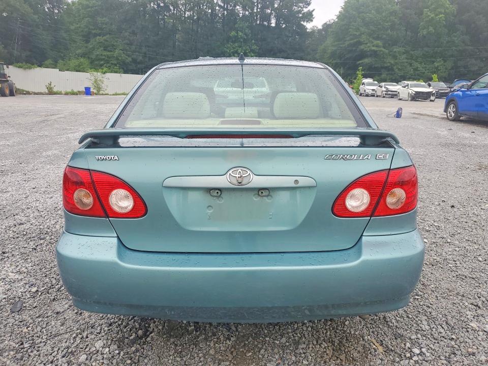Aukcja sprzedaży 2007 Toyota Corolla, vin: 1NXBR32E67Z790038, numer aukcji: 54826816