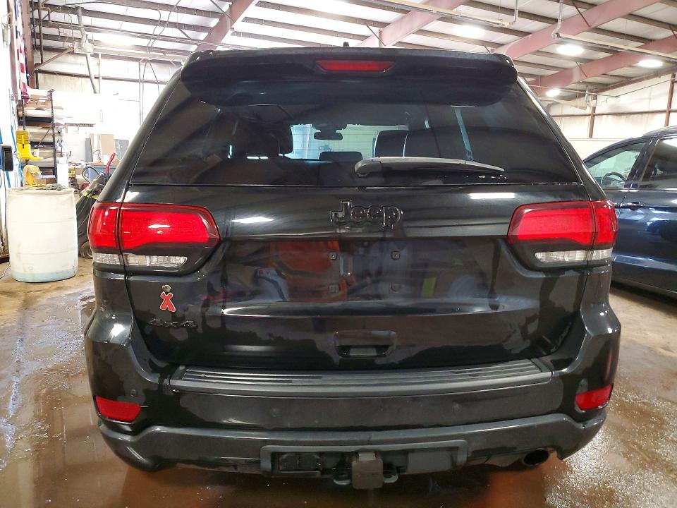 Aukcja sprzedaży 2021 Jeep Grand Cherokee, vin: 1C4RJFAG3MC537579, numer aukcji: 53109666