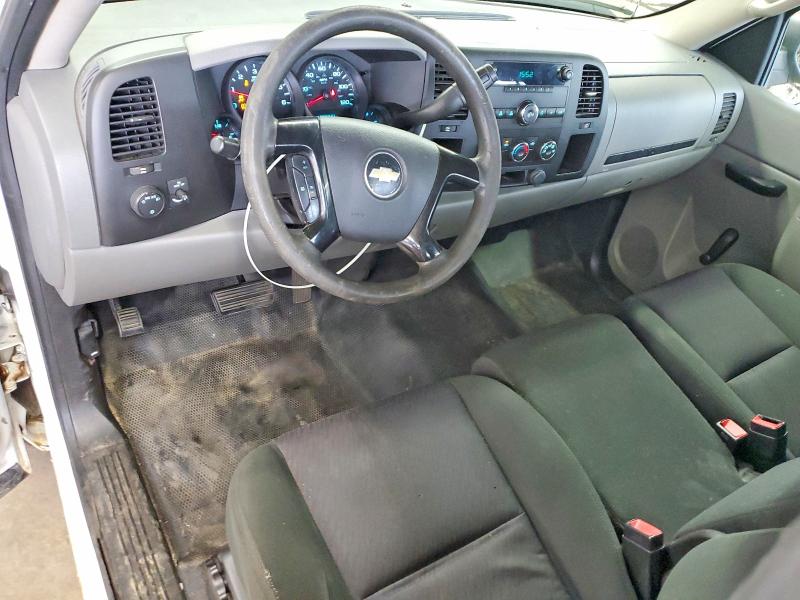 Aukcja sprzedaży 2012 Chevrolet Silverado, vin: 1GCNCPEX2CZ293802, numer aukcji: 54503276