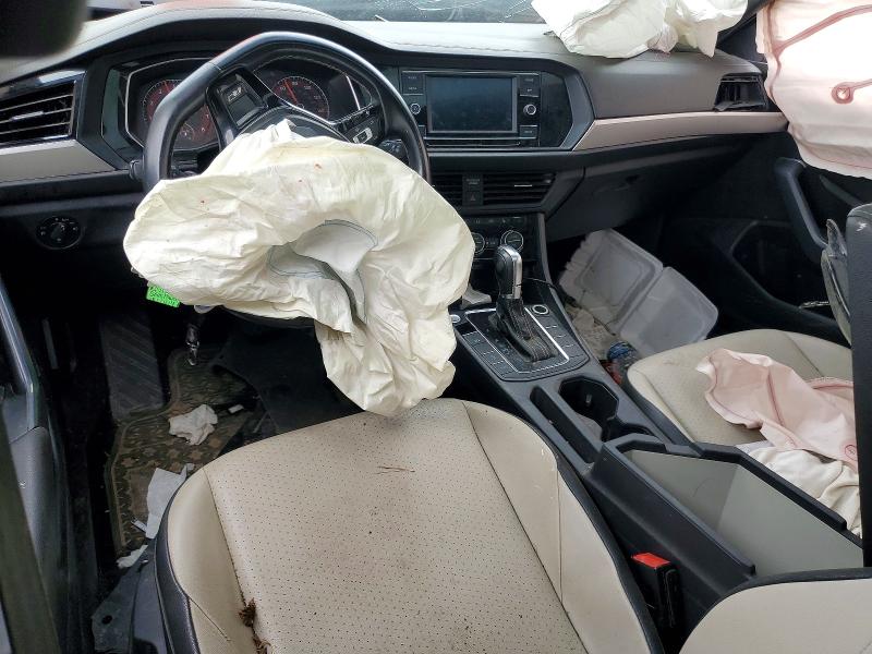 52026526 :رقم المزاد ، 3VWC57BU1KM081479 vin ، 2019 Volkswagen Jetta مزاد بيع