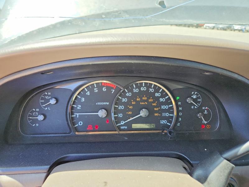 Продаж на аукціоні авто 2005 Toyota Sequoia, vin: 5TDZT34A65S258238, номер лоту: 54486476