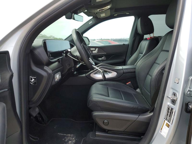 Aukcja sprzedaży 2022 Mercedes-benz Gle, vin: 4JGFB4JBXNA627961, numer aukcji: 52213766