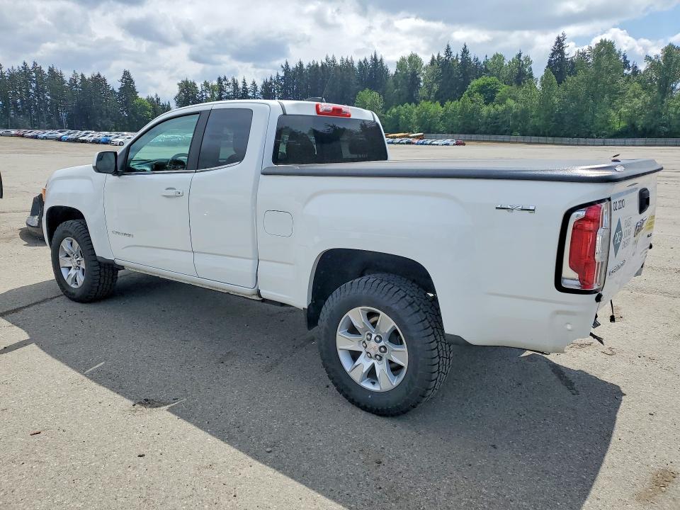 Aukcja sprzedaży 2017 Gmc Canyon, vin: 1GTH6CEN7H1299175, numer aukcji: 52548466