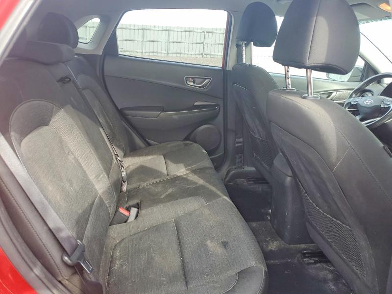 Продаж на аукціоні авто 2019 Hyundai Kona, vin: KM8K23AG1KU051451, номер лоту: 52807296