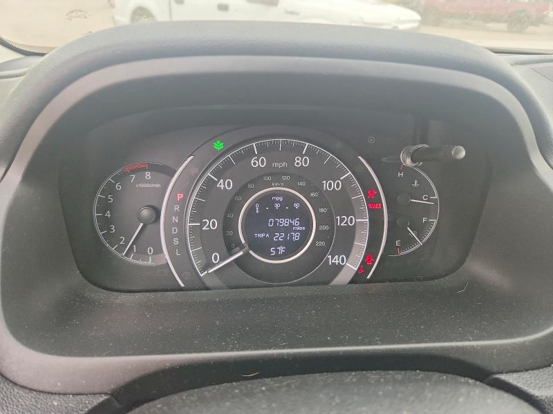 Продажа на аукционе авто 2015 Honda Cr-v, vin: 2HKRM4H78FH621535, номер лота: 54612336