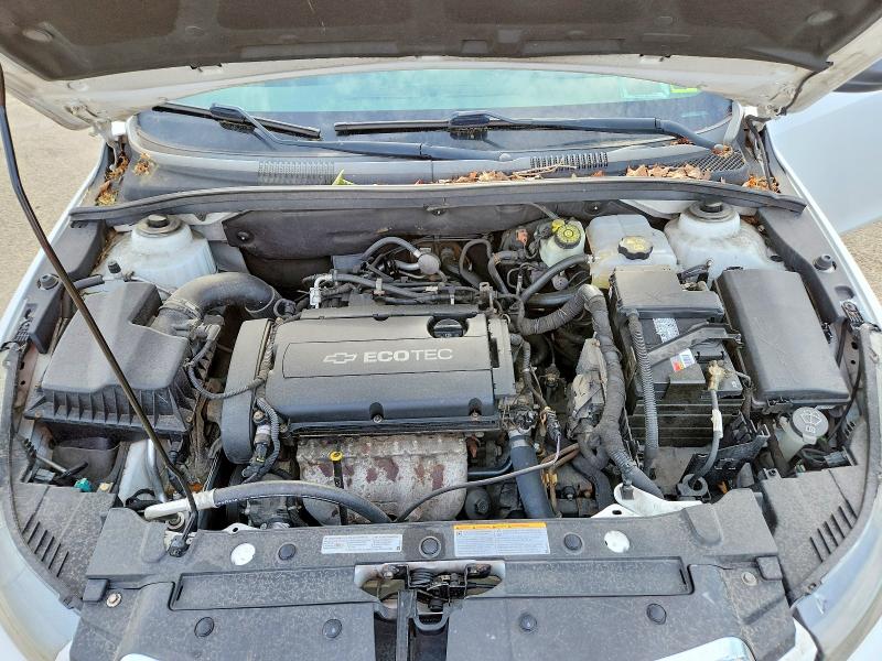 Продаж на аукціоні авто 2011 Chevrolet Cruze, vin: 1G1PC5SH7B7151460, номер лоту: 54332376