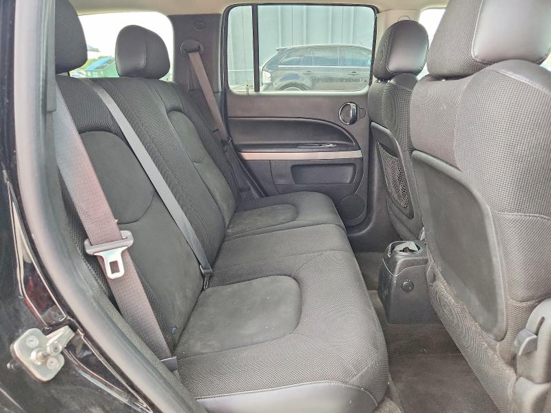 Продажа на аукционе авто 2010 Chevrolet Hhr, vin: 3GNBAHDM5AS587587, номер лота: 55074846