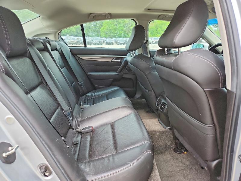 Aukcja sprzedaży 2013 Acura Tl, vin: 19UUA9F51DA000337, numer aukcji: 54309146