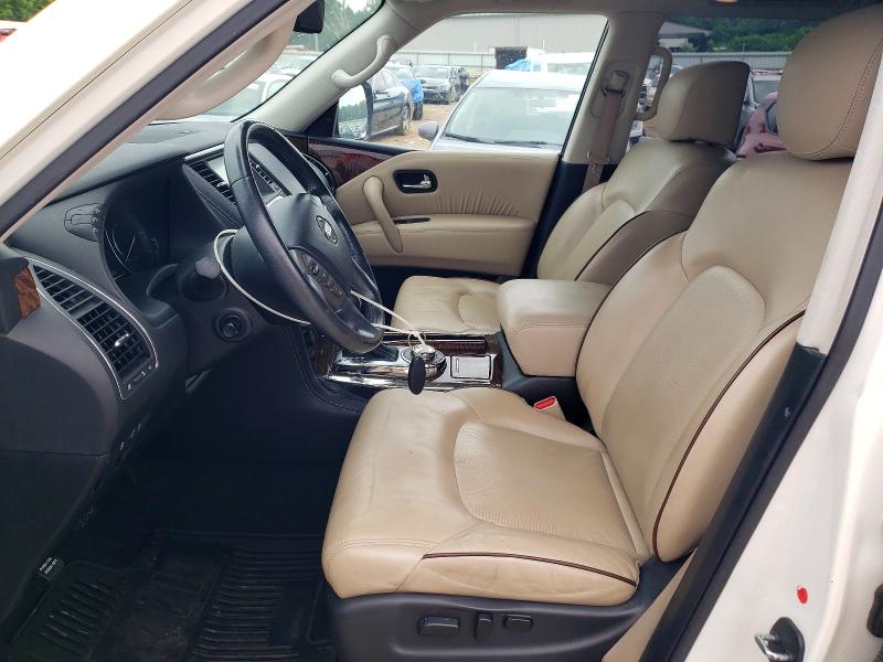 Aukcja sprzedaży 2019 Nissan Armada, vin: JN8AY2NEXK9758220, numer aukcji: 55038206