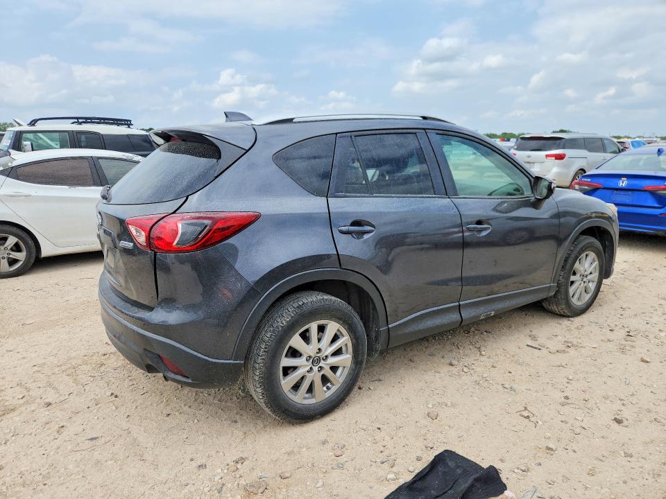 Aukcja sprzedaży 2015 Mazda Cx-5, vin: JM3KE2CY0F0531173, numer aukcji: 54247086